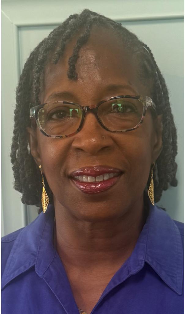 Ekua Hackney-Stephens MSN, RN — Founder, CareBridge Nursing & Advocacy, Inc.